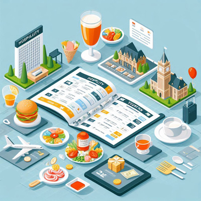Hospitality & Travel