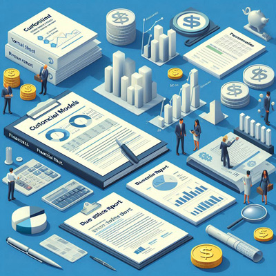 Financial Services