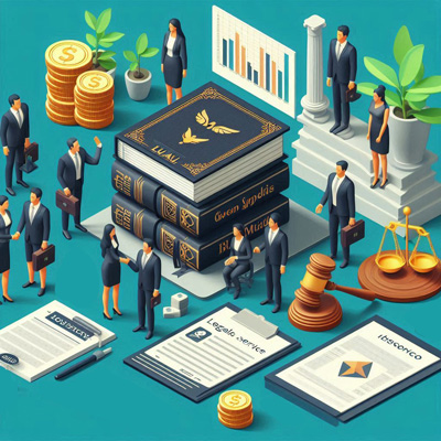 Legal Services
