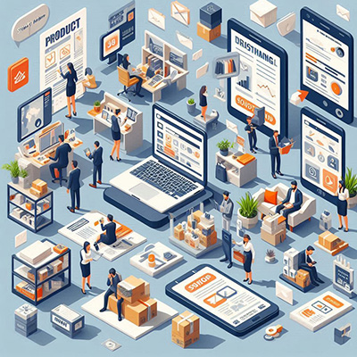Retail & E-commerce