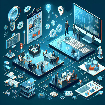 Technology Startups